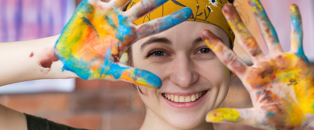 Bild für Aktiv und Kreativ (Jugend und Bildung)