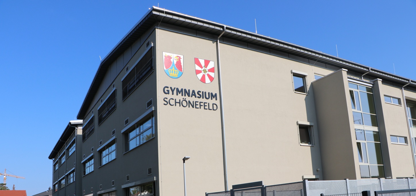 Gymnasium Dahme-Spreewald